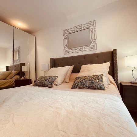 Nice Renting - Paganini - Spacious Apartment - 2 Bedrooms - King Bed - Bathtub - Heart Of Nizza Kültér fotó